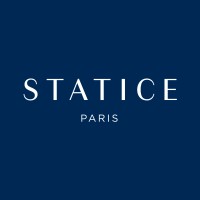 STATICE Paris logo, STATICE Paris contact details