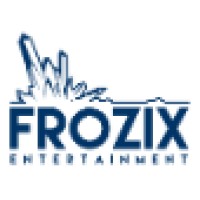 Frozix Entertainment logo, Frozix Entertainment contact details