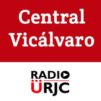 Radio Central Vicálvaro logo, Radio Central Vicálvaro contact details