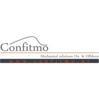 Confitmo logo, Confitmo contact details