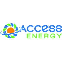 ACCESS Energy B.V. logo, ACCESS Energy B.V. contact details