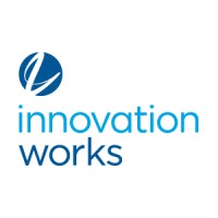 Innovation Works logo, Innovation Works contact details