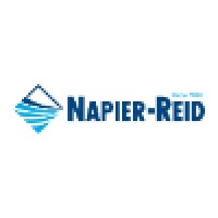 Napier-Reid Ltd. logo, Napier-Reid Ltd. contact details