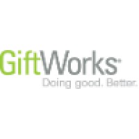 GiftWorks Fundraising Software logo, GiftWorks Fundraising Software contact details