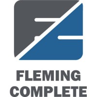 Fleming Complete logo, Fleming Complete contact details