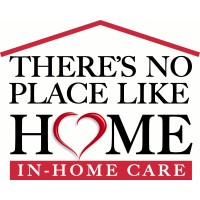 There's No Place Like Home logo, There's No Place Like Home contact details