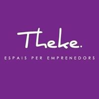 THEKE ESPAIS PER EMPRENEDORS logo, THEKE ESPAIS PER EMPRENEDORS contact details