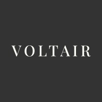 Voltair logo, Voltair contact details