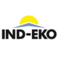 IND-EKO logo, IND-EKO contact details