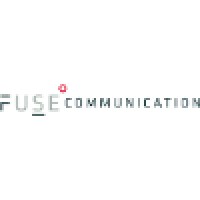 FUSE Communication logo, FUSE Communication contact details