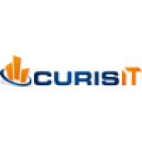 CurisIT logo, CurisIT contact details