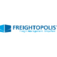 Freightopolis logo, Freightopolis contact details