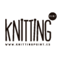 Knitting Point logo, Knitting Point contact details