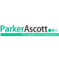 Parker Ascott logo, Parker Ascott contact details