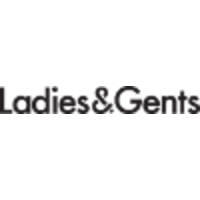 Ladies & Gents logo, Ladies & Gents contact details