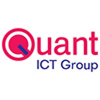 Quant ICT Group logo, Quant ICT Group contact details