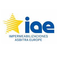 IAE Impermeabilizaciones Asbitra Europe. logo, IAE Impermeabilizaciones Asbitra Europe. contact details