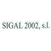 Sigal 2002, S.L. logo, Sigal 2002, S.L. contact details