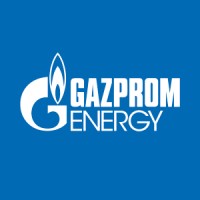 Gazprom Energy -- France logo, Gazprom Energy -- France contact details