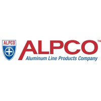 Aluminum Line Products Company logo, Aluminum Line Products Company contact details