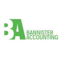 Bannister Accounting logo, Bannister Accounting contact details