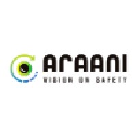 ARAANI logo, ARAANI contact details