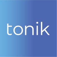 TonikVC logo, TonikVC contact details