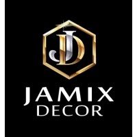 Jamix Decor logo, Jamix Decor contact details