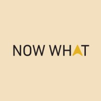 NowWhat logo, NowWhat contact details