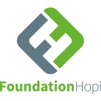 Foundation Hopi logo, Foundation Hopi contact details