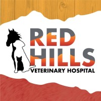 Red Hills Veterinary Hospital logo, Red Hills Veterinary Hospital contact details