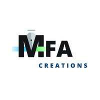 M.F.A. Creations logo, M.F.A. Creations contact details