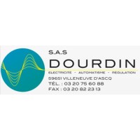 DOURDIN ELECTRICITE logo, DOURDIN ELECTRICITE contact details