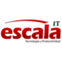 Escala IT logo, Escala IT contact details