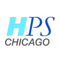 HPS Chicago logo, HPS Chicago contact details