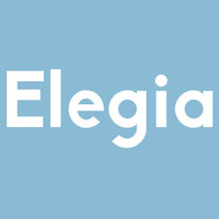 Elegia Agency logo, Elegia Agency contact details