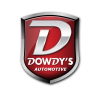 Dowdy's Automotive Service logo, Dowdy's Automotive Service contact details