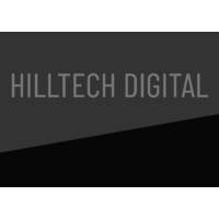 Hilltech Digital logo, Hilltech Digital contact details