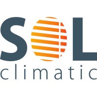 SolClimatic logo, SolClimatic contact details