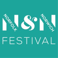 Norfolk & Norwich Festival logo, Norfolk & Norwich Festival contact details