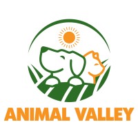 Animal Valley logo, Animal Valley contact details