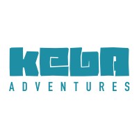 Keba Adventures logo, Keba Adventures contact details