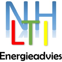 NH LTI logo, NH LTI contact details