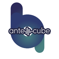 Antecube logo, Antecube contact details