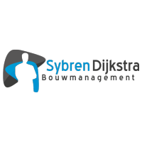 Sybren Dijkstra bouwmanagement logo, Sybren Dijkstra bouwmanagement contact details