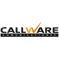 CALLWARE COMUNICACIONES logo, CALLWARE COMUNICACIONES contact details