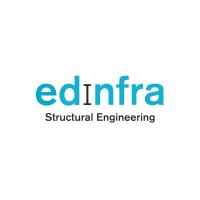 Estructuras EDINFRA logo, Estructuras EDINFRA contact details