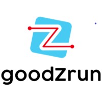 GoodZrun logo, GoodZrun contact details