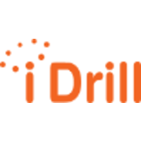 iDrill logo, iDrill contact details