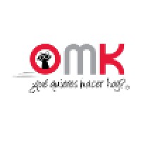 OMK, S.A. logo, OMK, S.A. contact details